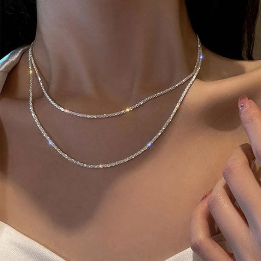 Sarah Necklace