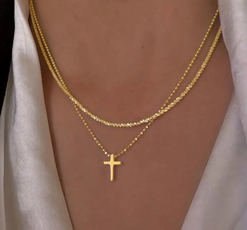 Sarah Necklace