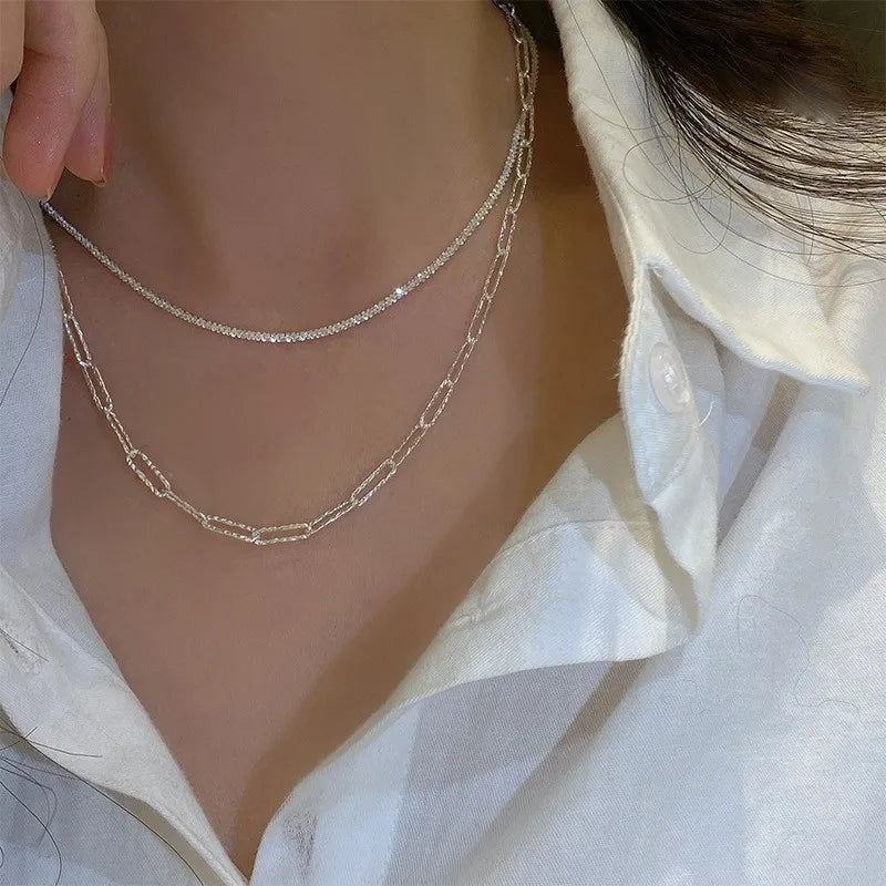 Sarah Necklace
