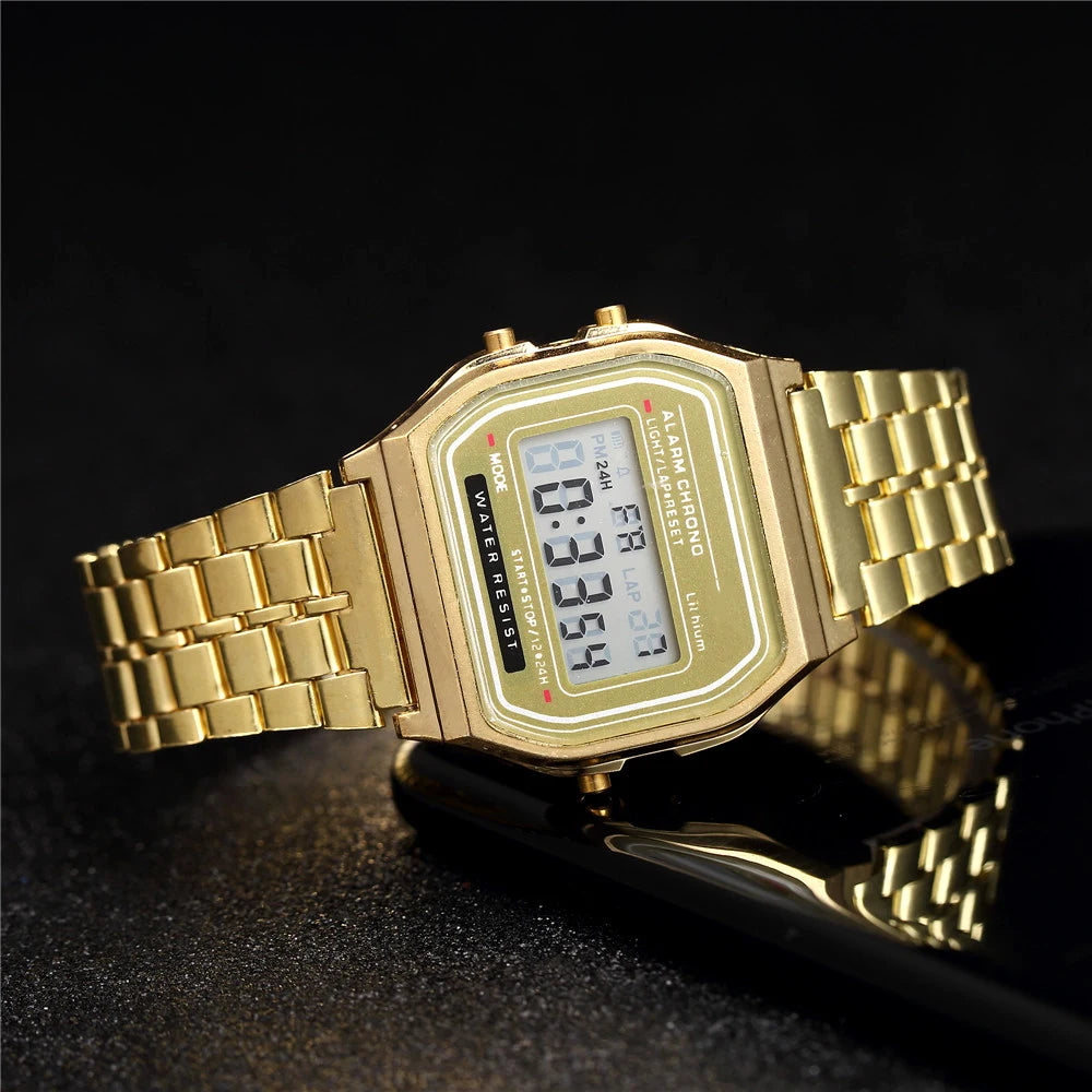 FORTO Watches