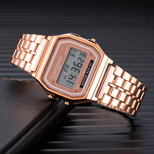 FORTO Watches