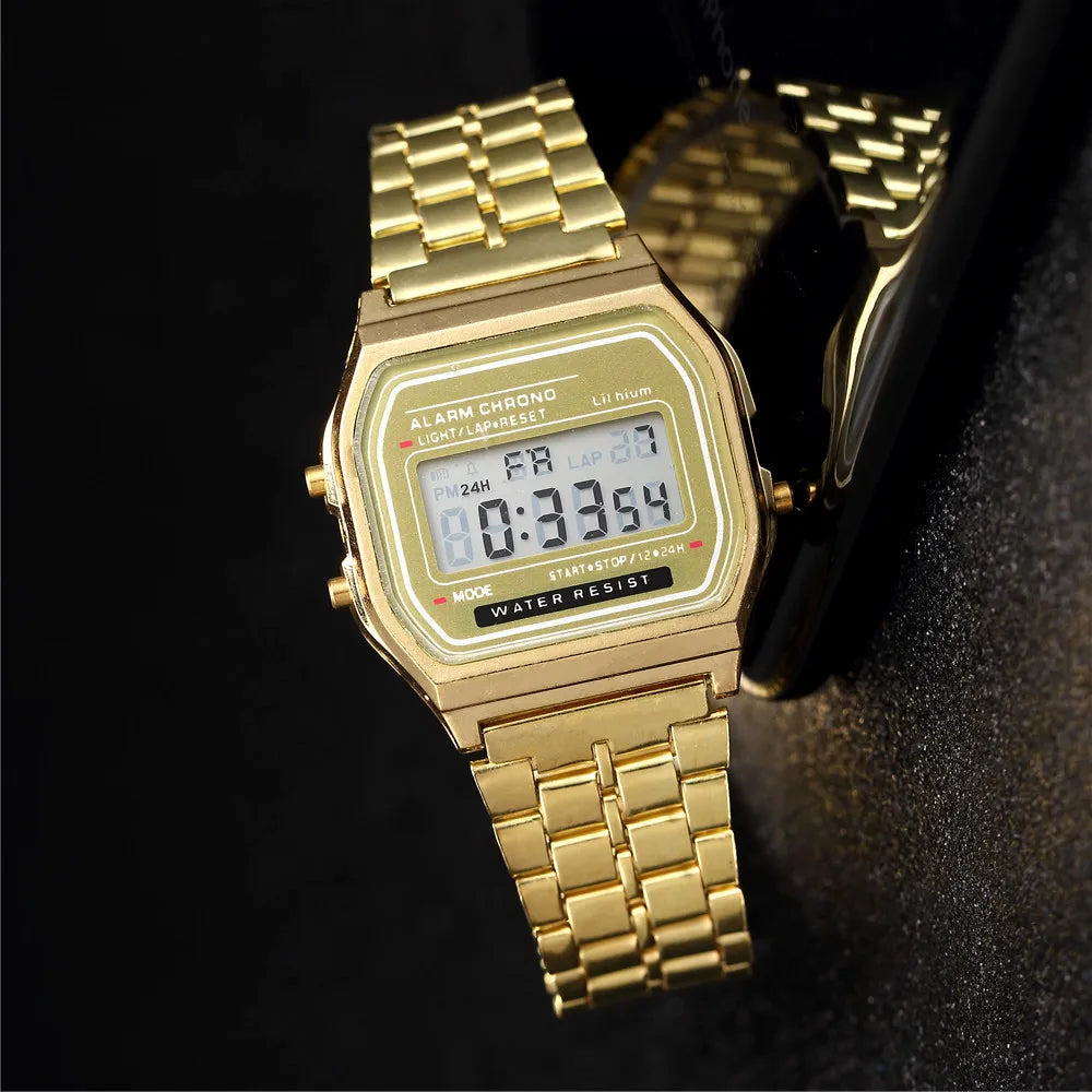FORTO Watches