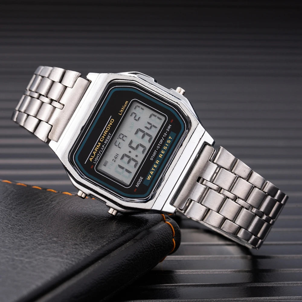 FORTO Watches