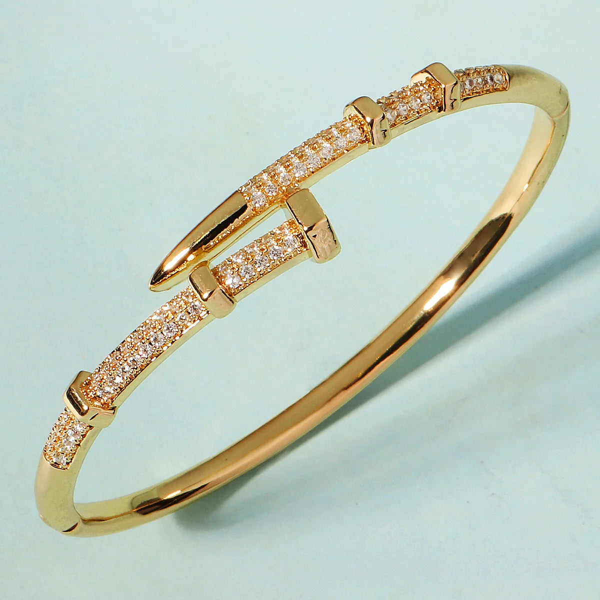 Luxe Halo