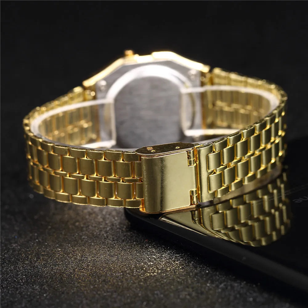 FORTO Watches