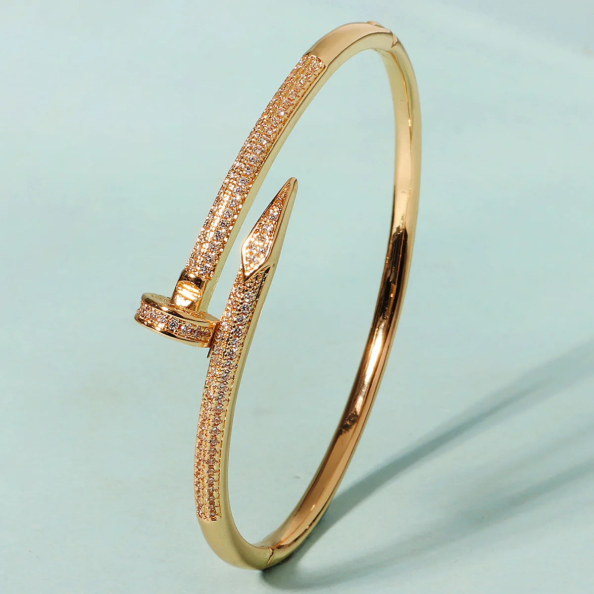 Luxe Halo