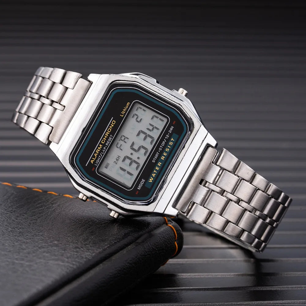 FORTO Watches