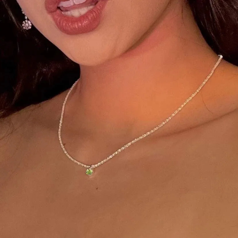 Sarah Necklace