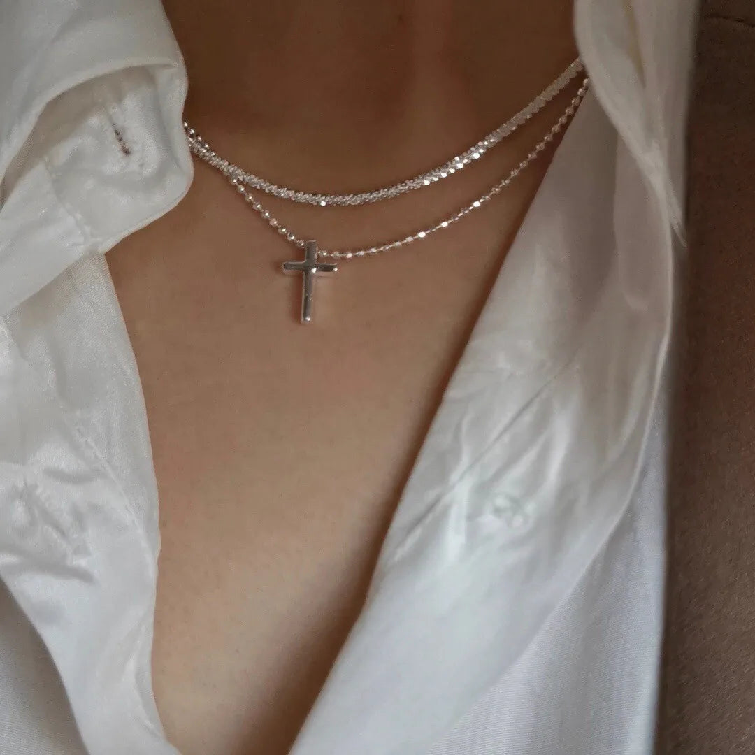 Sarah Necklace